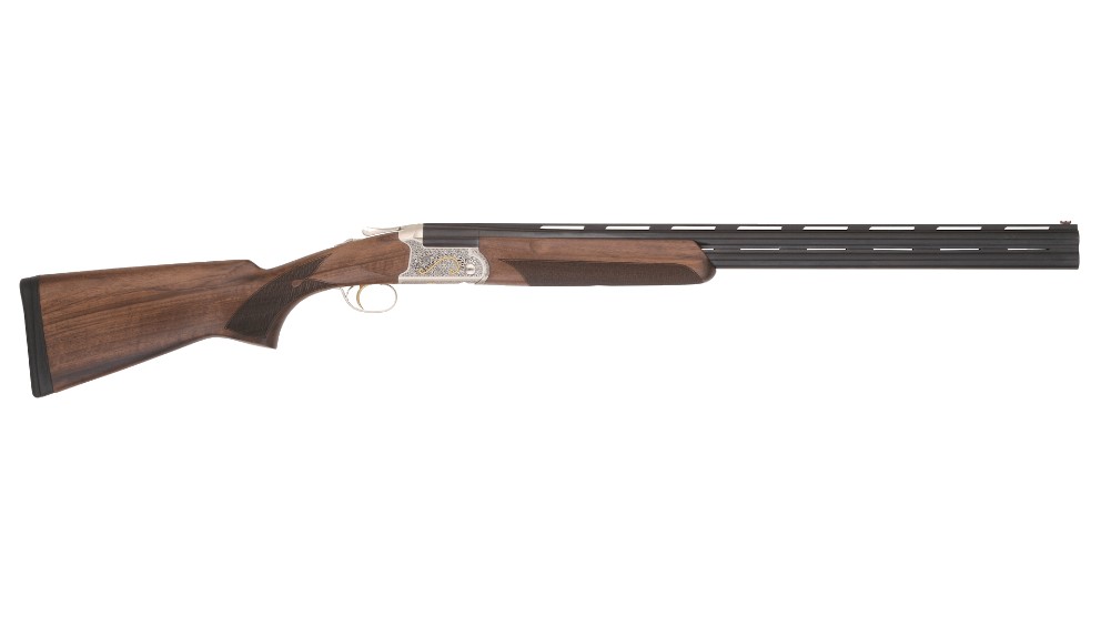 TriStar Arms Trinity II 16GA 28in. Barrel 2rd Wood Stock & Forend - G...