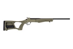 Rossi Tuffy 410 Bore