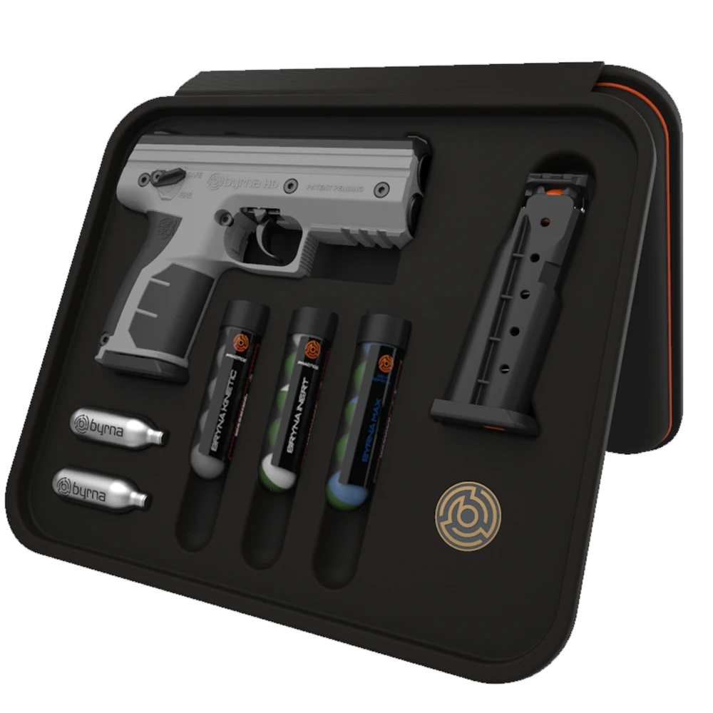 Byrna Technologies HD READY KIT thumbnail