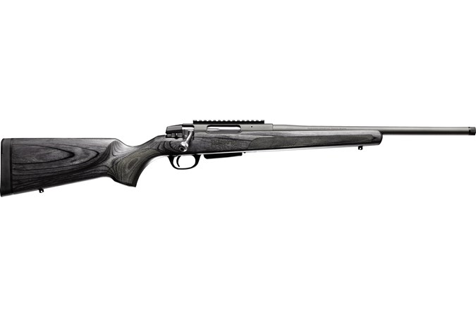 Four Peaks Turqua 6.5 Creedmoor Rifle