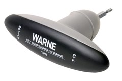 Warne Torque Wrench 