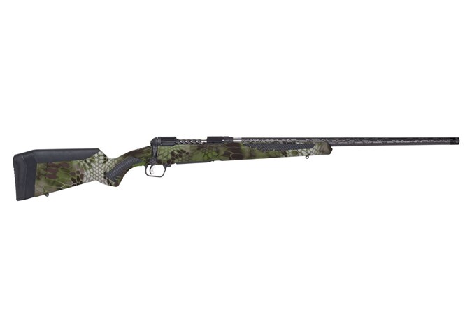 Savage Arms 110 Ultralite 6.5 PRC Rifle