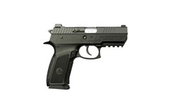 IWI - Israel Weapon Industries Jericho PSL-910 Subcompact 9mm