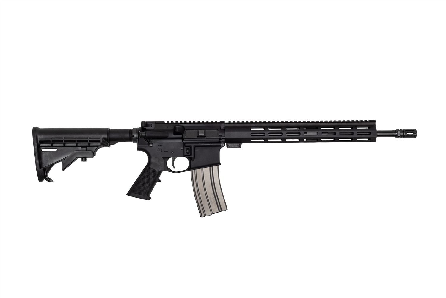 Del-Ton Echo 316L Optics Ready AR-15 5.56 NATO Semi Auto Rifle