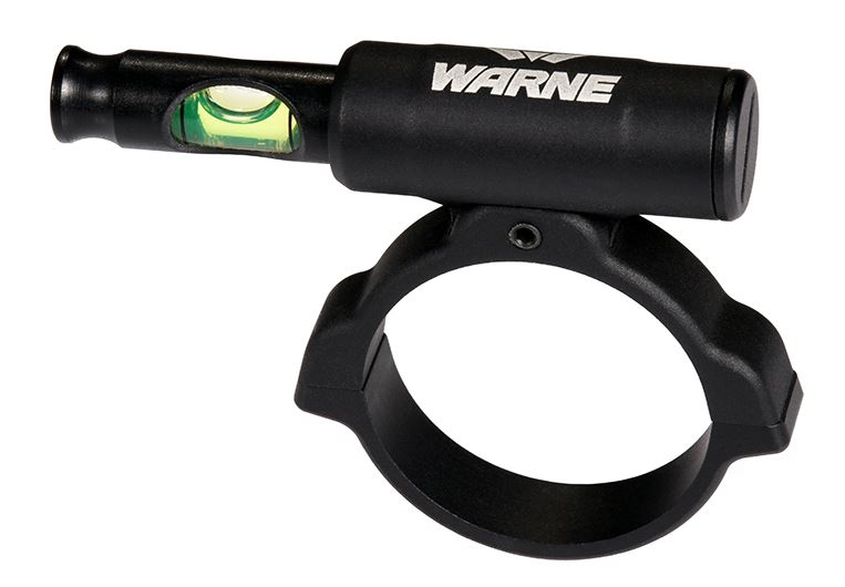 Warne UNIVERSAL SCOPE LEVEL 30MM
