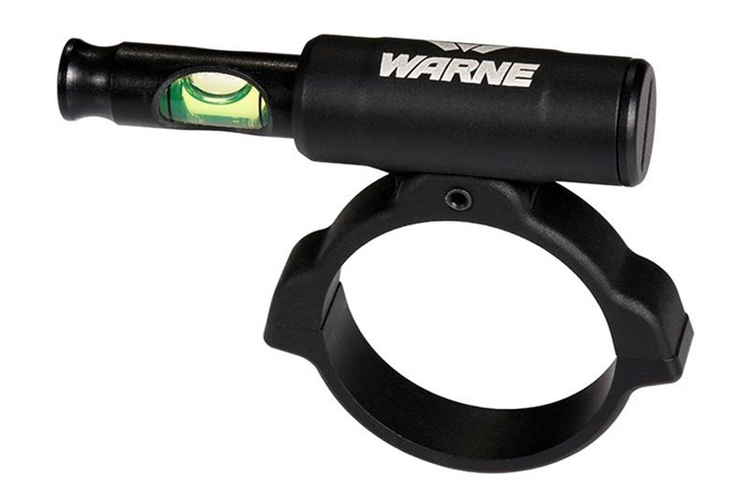 Warne Skyline Universal Scope Level  Accessory-Rings/Mounts/Bases