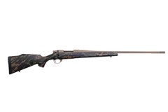 Weatherby Vanguard High Country 6.5 Creedmoor