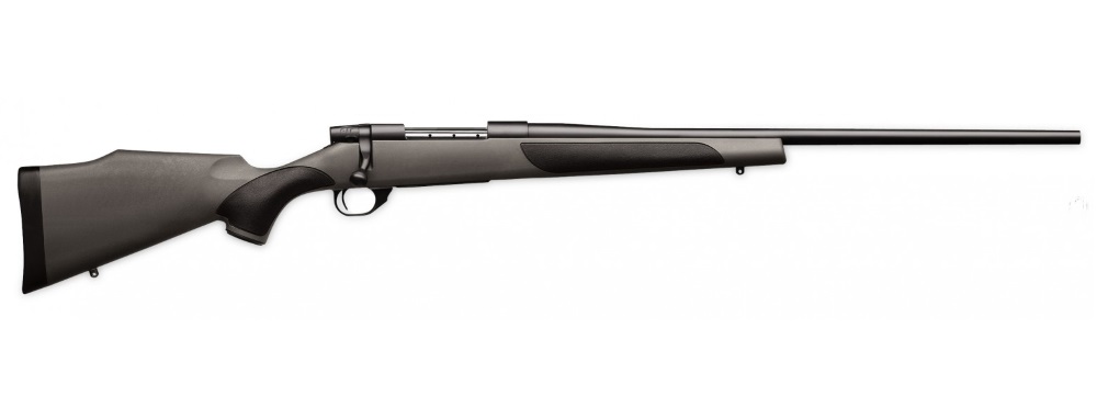 Weatherby VGT7MMRR6O Vanguard 7MM REM Mag 26" Barrel, Gray Monte Carlo Stock
