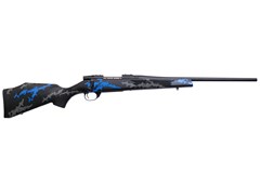 Weatherby Vanguard Blue Compact 7mm-08