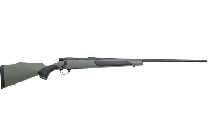 Weatherby Vanguard Synthetic 30-06 Rifle