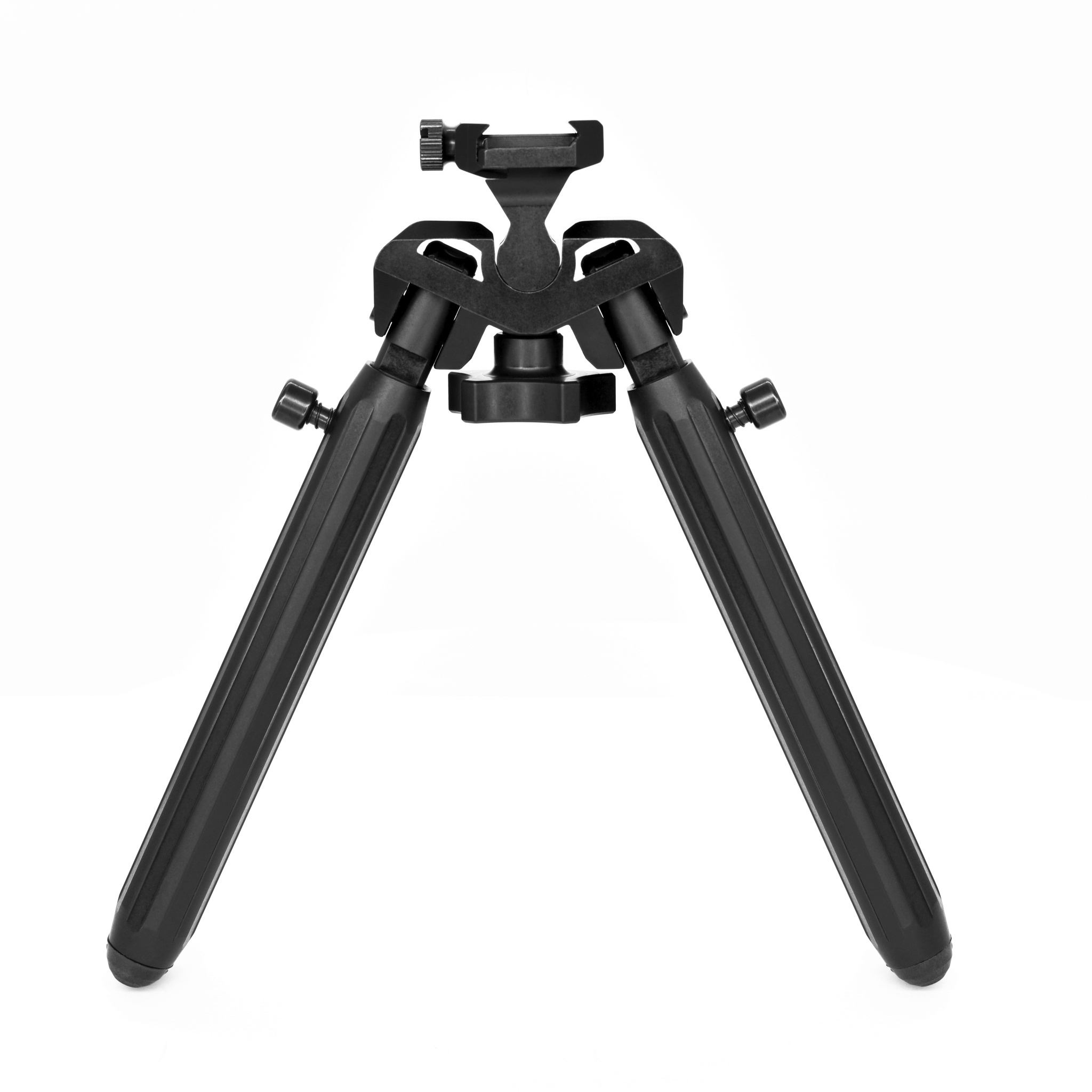 VAPOR BIPOD PICATINNY PICATINNY RAIL INTERFACE