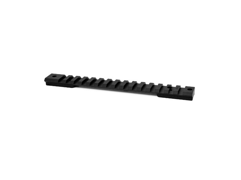 Warne Rail Vapor Ruger 10/22 15MOA  V490-15MOA