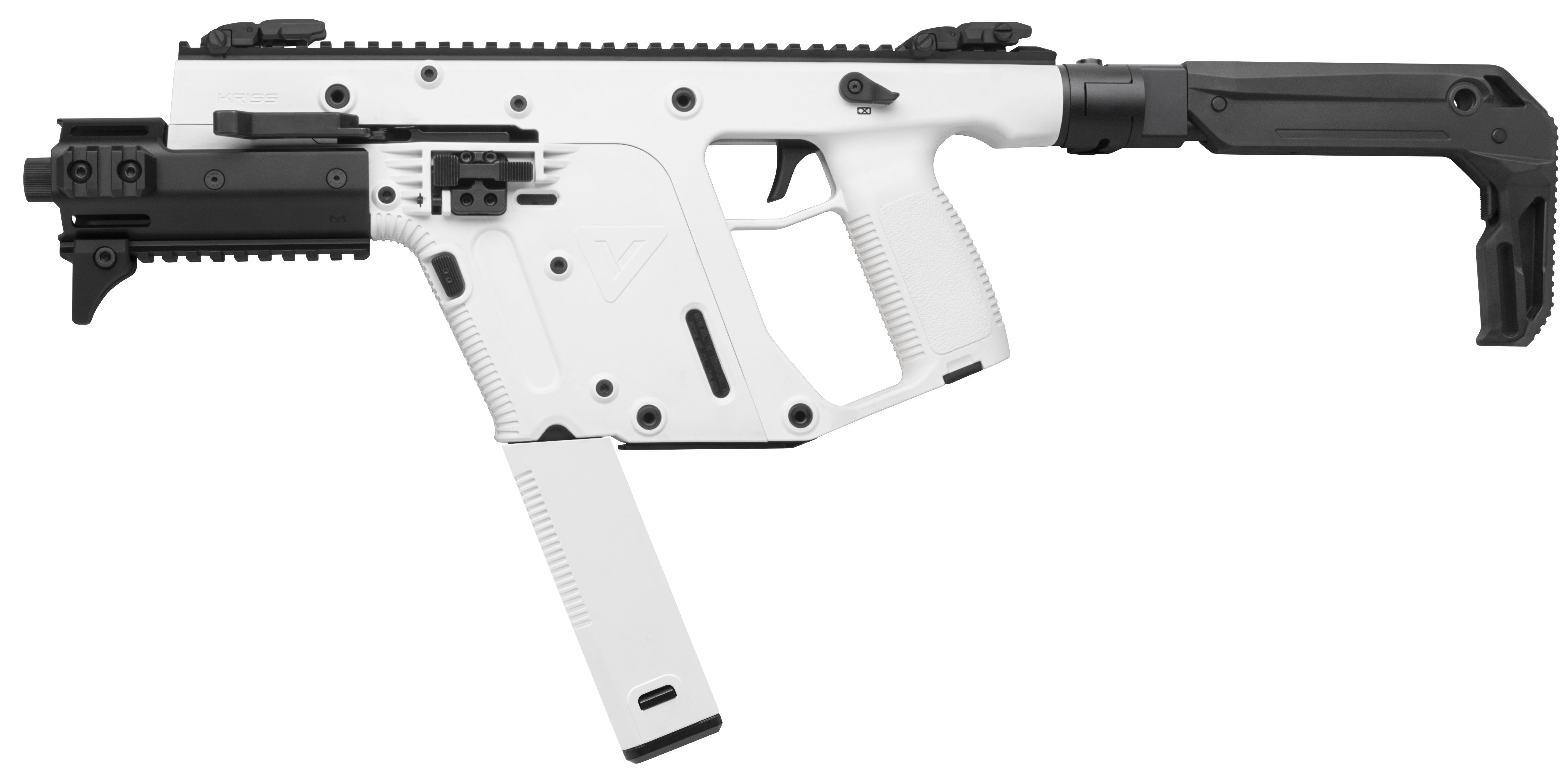 Kriss USA KV90-SAP30 Vector SBR 9mm 6.5" Alpine 40+1 NFA Rifle