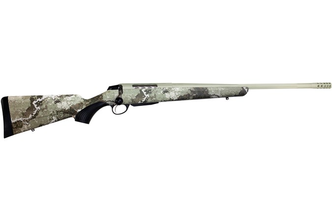 Tikka T3X Lite Veil Alpine 300 WSM Rifle