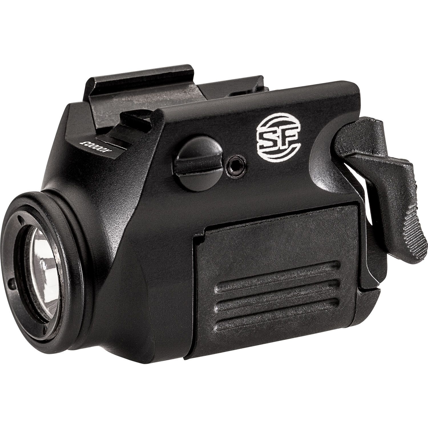 Surefire XSC-HELLCAT Weapon Light 350 Lumens Black for Springfield Hellcat