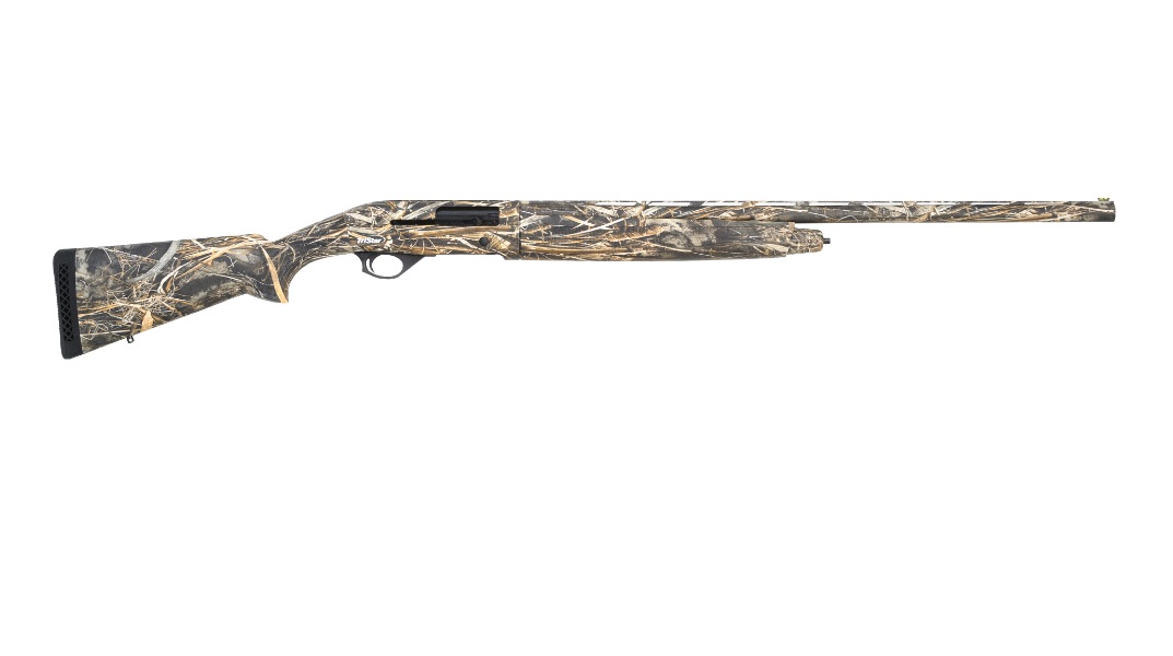 TriStar Viper Max 12 Gauge Semi-Auto 28 in Realtree Max-7 5+1 Action