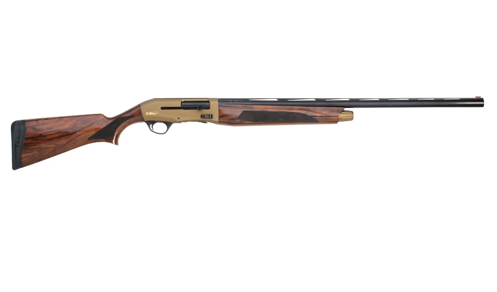 Tristar 24270 Viper G2 Pro Bronze 28 Gauge 28" Blued Shotgun