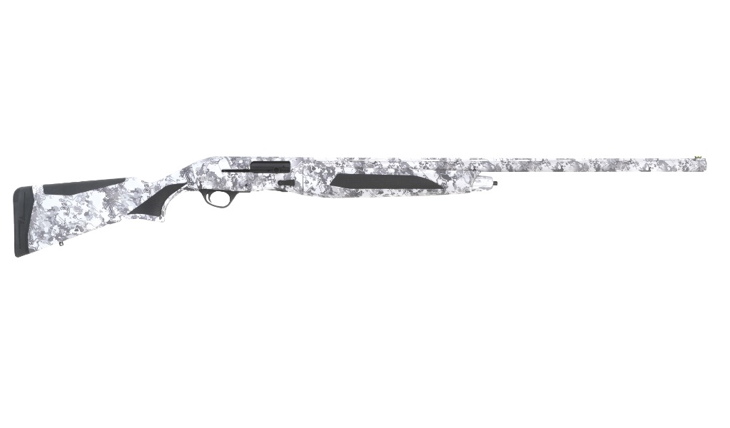 TriStar Viper G2 Pro 12 Gauge 30 in Viper Snow Camo 5+1 Semi Automatic
