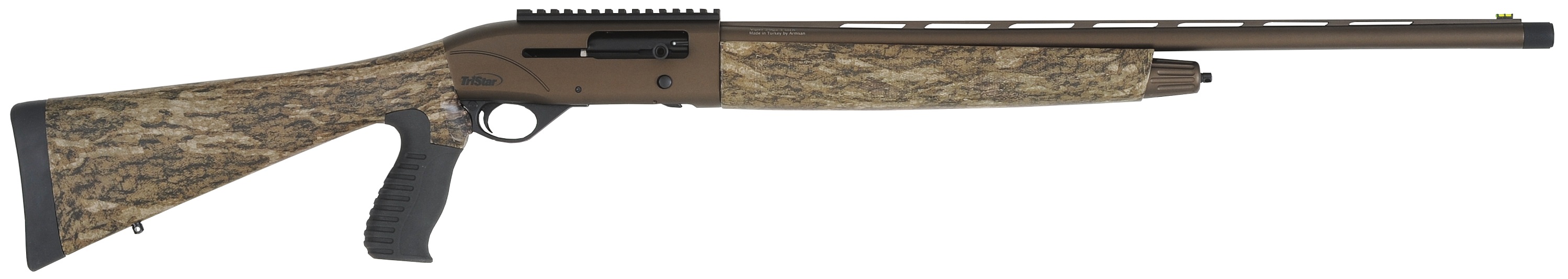 TRISTAR SPORTING ARMS VIPER G2 TRKY 20/24 BRNZ/CAMO - Semi Auto ...