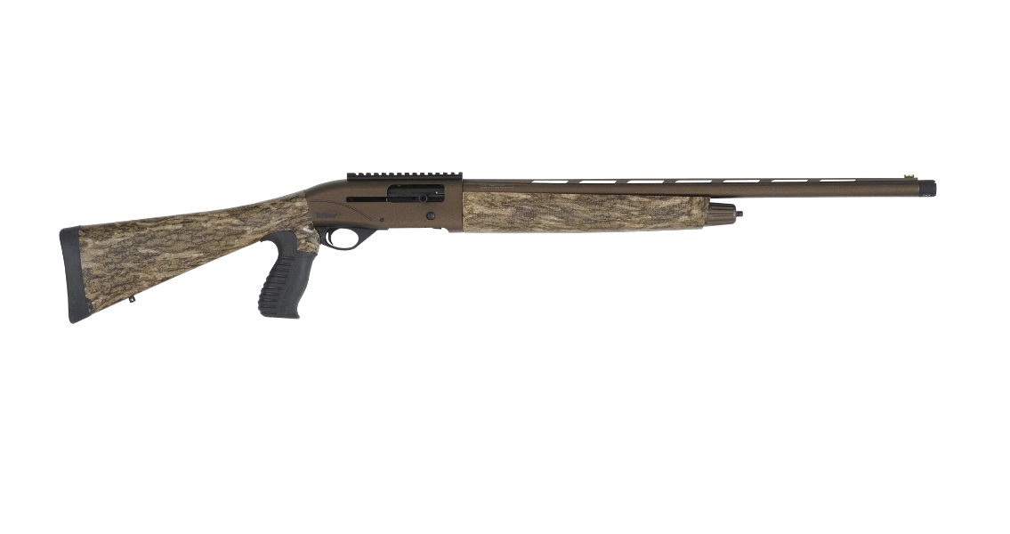 TriStar Viper G2 Turkey 28 Gauge 24 in. Bronze Cerakote 5+1 Semi-Auto