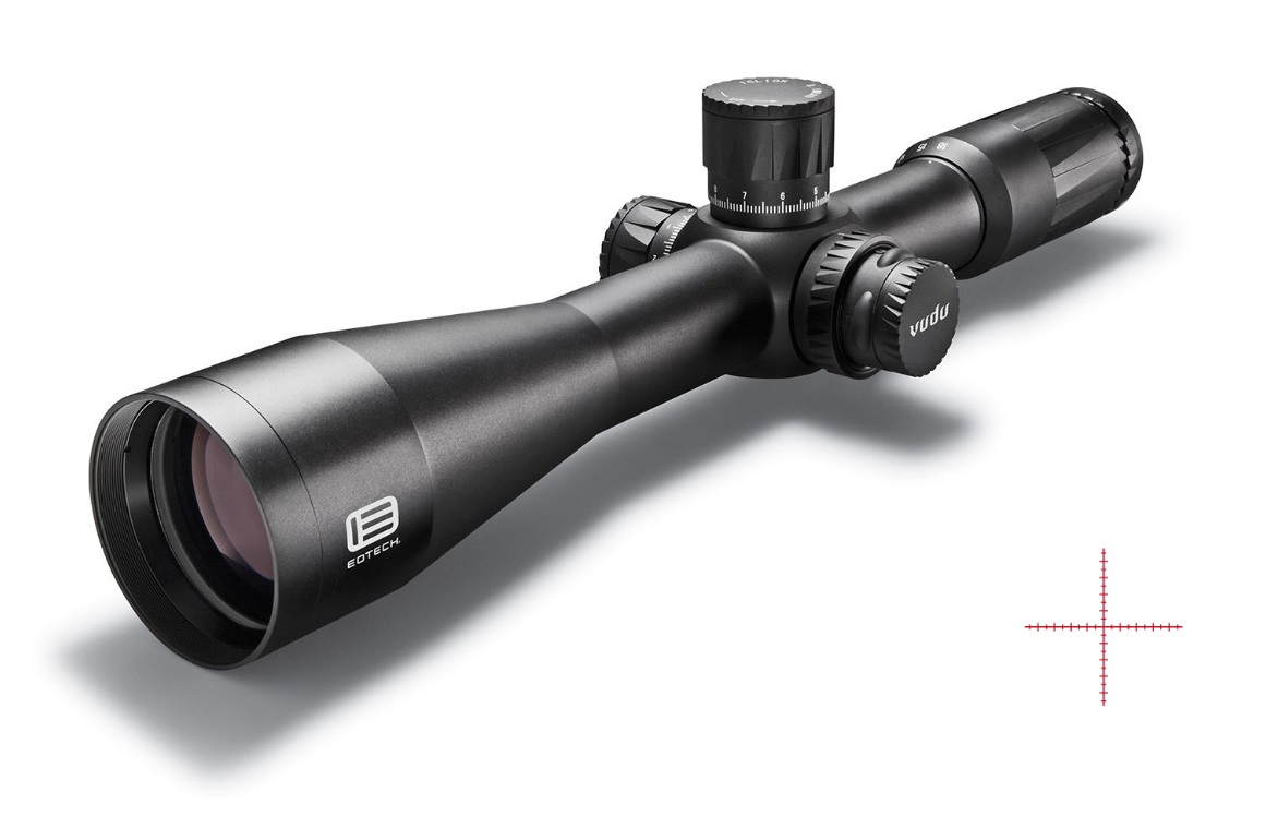 EO Tech VUDU PRECISION 3.5-18X50MM MD1