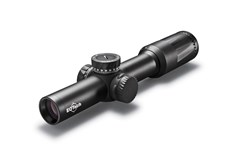 EO Tech Vudu Precision Rifle Scope  
Item #: EOVUDU1-6FFPSR1 / MFG Model #: VUDU.1-6FFP.SR1 / UPC: 672294110002
VUDU PRECISION 1-6X24MM SR-1 VUDU.1-6.FFP.SR1