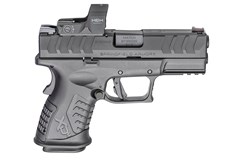 Springfield Armory XD(M) Elite Compact 9mm 
Item #: SFXDME9389CBHCD / MFG Model #: XDME9389CBHCOSPD / UPC: 706397945589
XDM ELITE COMP HEX 9MM BK 3.8" XDME9389CBHCOSPD