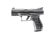 Walther Arms PPQ M2 Q4 Match SF 9mm