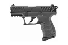 Walther Arms P22Q 22 LR