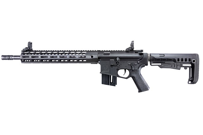 Walther Arms Hammerli Tac R1 22 LR Rifle
