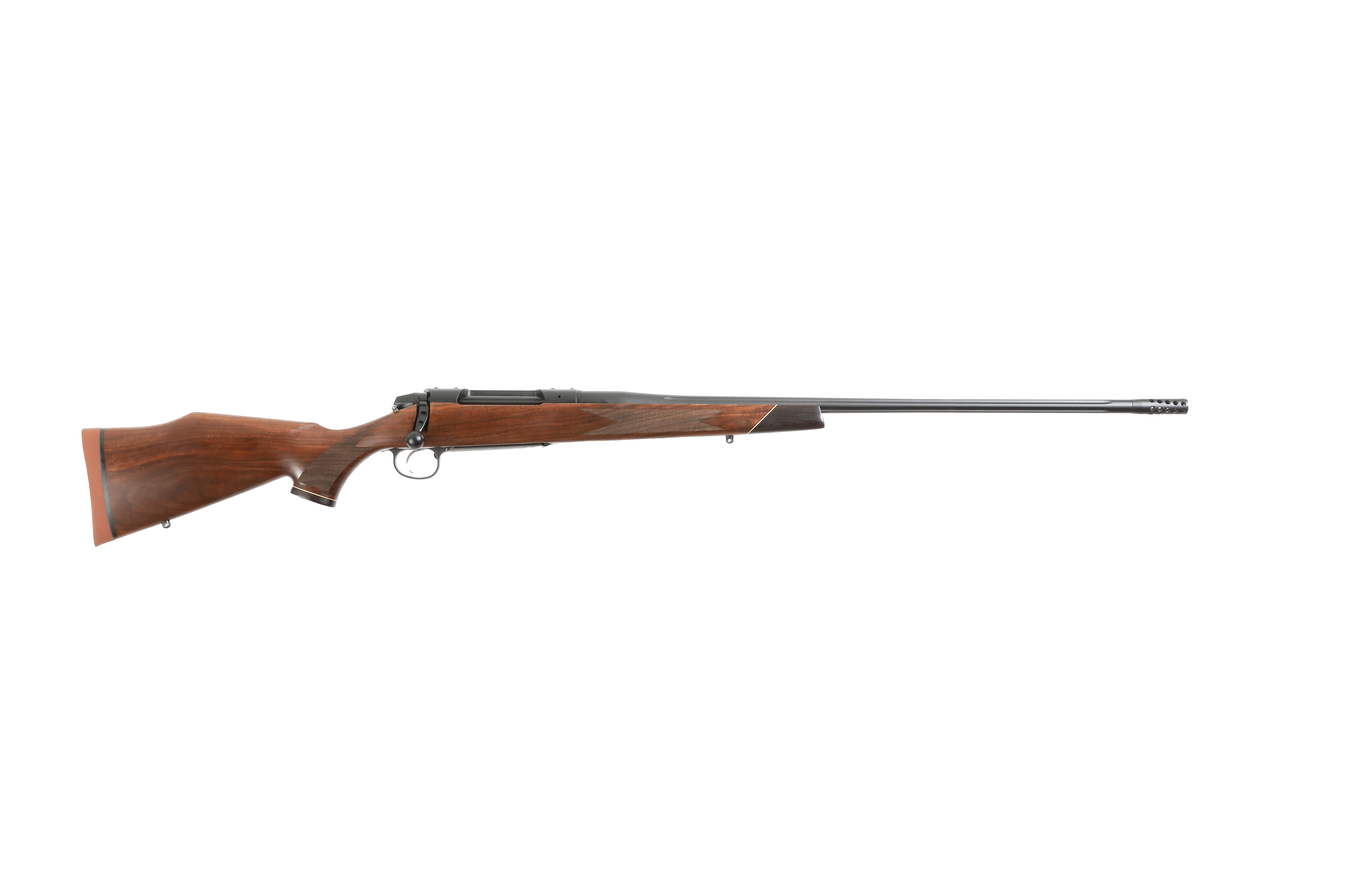Lipsey's Exclusive Ruger No. 1 Single-Shot 257 Weatherby Magnum