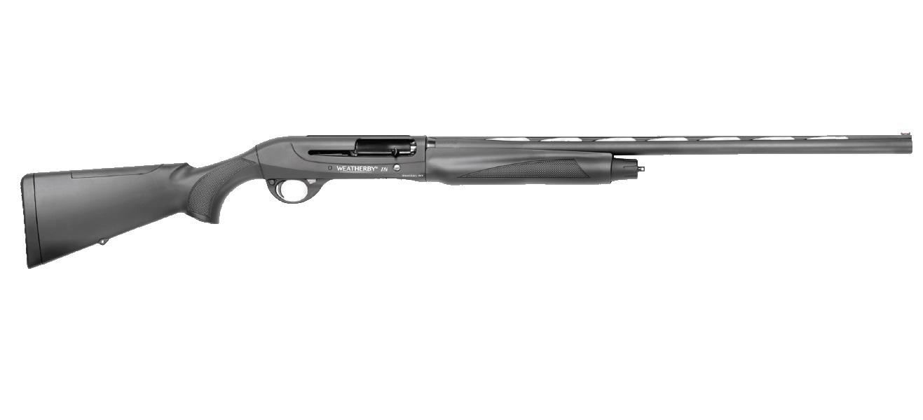 Weatherby 18I Semi-Automatic Shotgun 12 Gauge