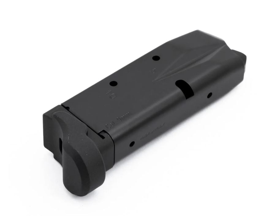 Wilson Combat EDC X9S-SFX9 9mm 10-Round Magazine 975FR