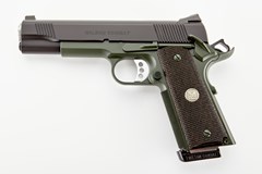 Wilson Combat CA CQB Compact 45 ACP