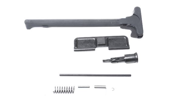 Wilson Combat TR-UPPERK AR-15 Upper Receiver Parts Kit with Charging Handle