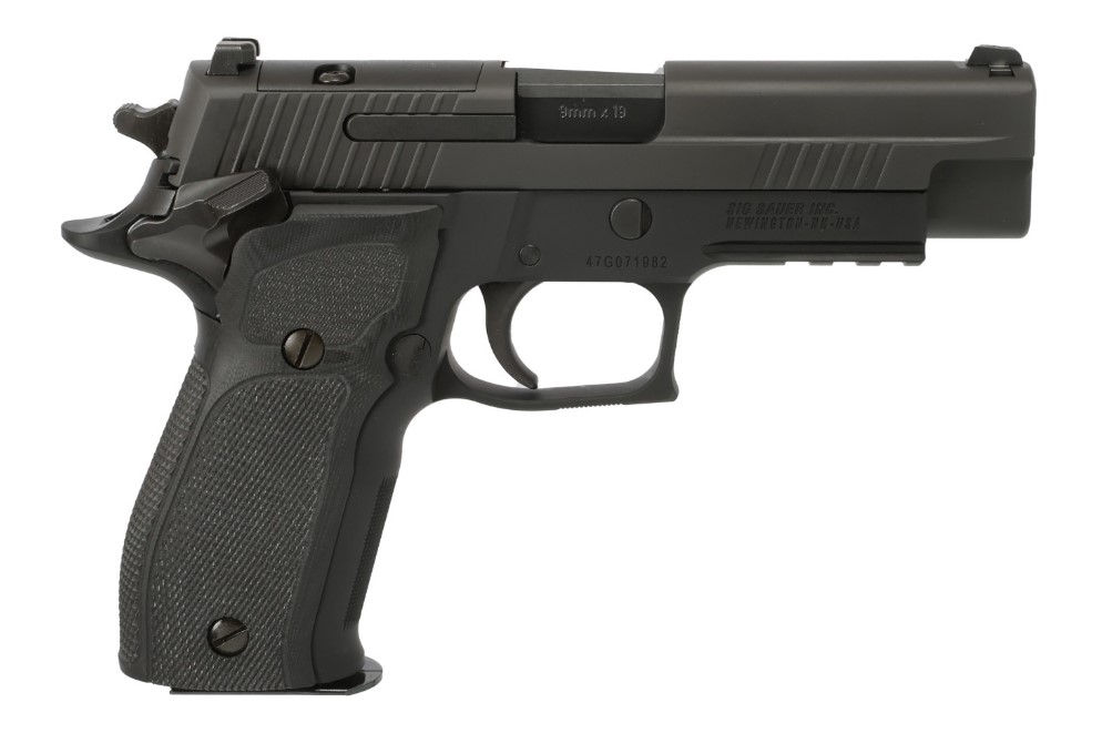 SIG Sauer P226 Elite