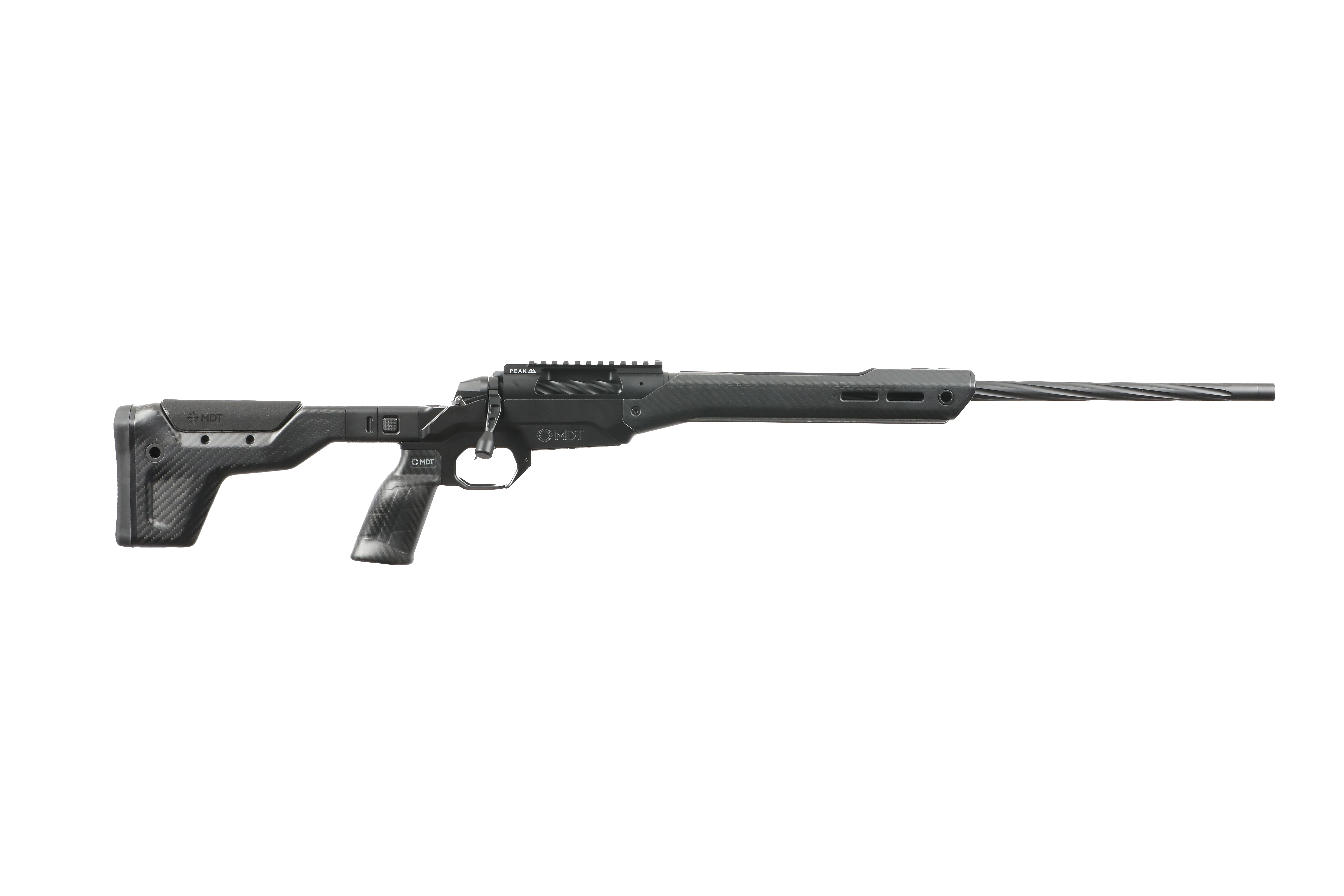 Weatherby 307 Alpine MDT .308 Winchester 22" Barrel Bolt Action Rifle