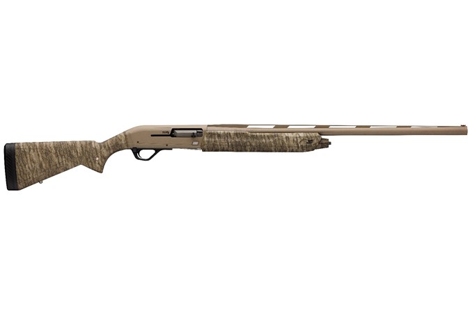 Winchester SX4 Hybrid Hunter 20 Gauge Shotgun