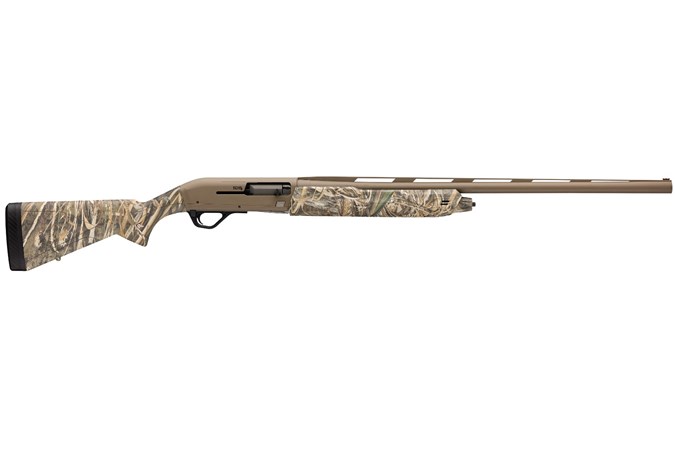 Winchester SX4 Hybrid Hunter 12 Gauge Shotgun