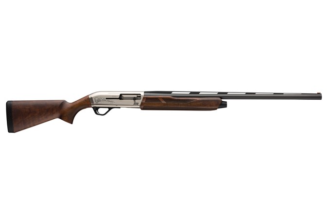 Winchester SX4 Upland Field 20 Gauge Shotgun