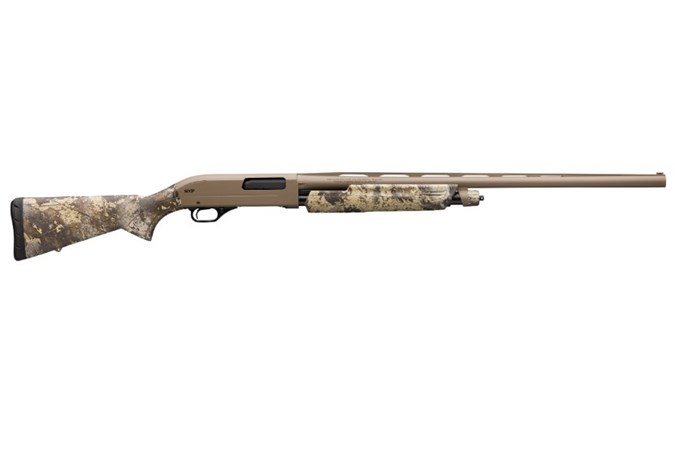 Winchester SXP Hybrid Hunter 12 Gauge Shotgun