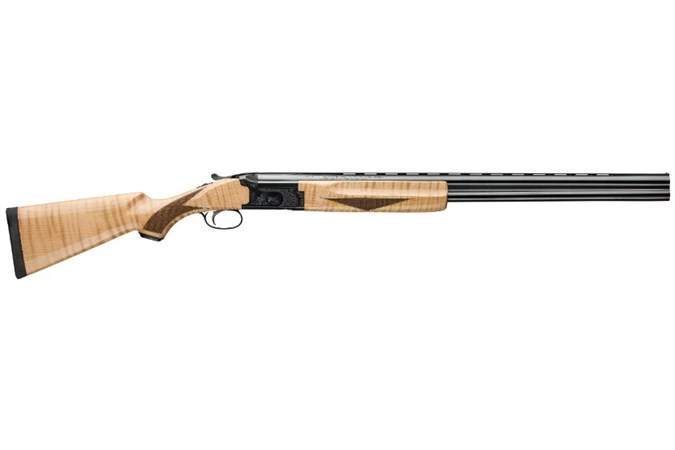 Winchester Model 101 Deluxe Field 12 Gauge Shotgun