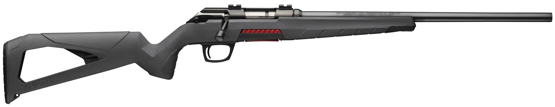 Winchester XPERT 17WSM 18" BL/SY