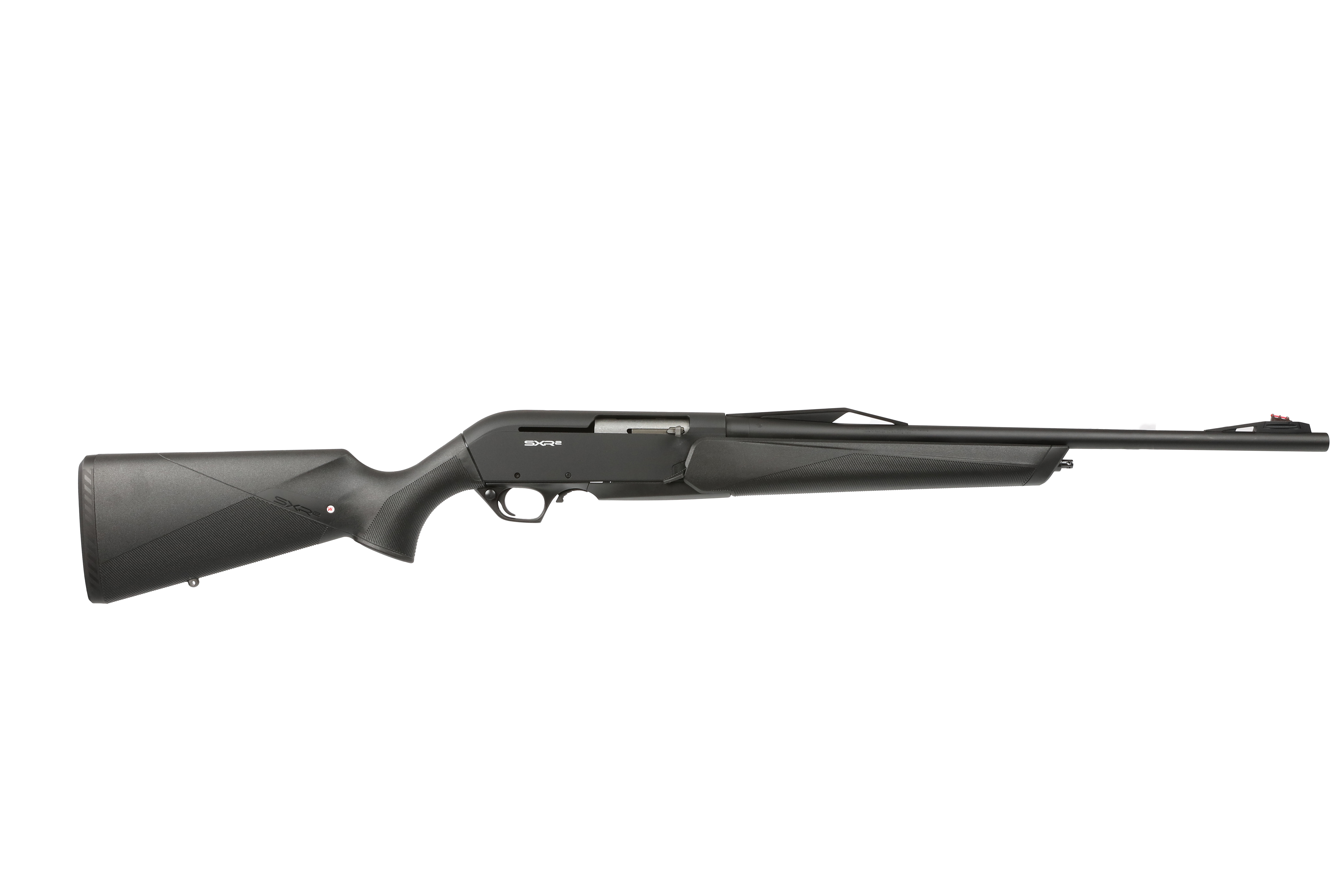 Winchester 531062133 SXR2 300 Win Mag 22" Matte Blue Rifle-img-0