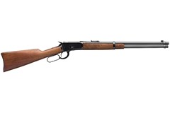 Winchester 1892 Carbine 44-40 
Item #: WI534177140 / MFG Model #: 534177140 / UPC: 048702119644
1892 CARBINE 44-40 BL/WD 20" 