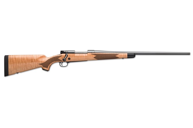 Winchester Model 70 Super Grade 300 Win Mag Rifle