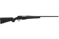 Winchester XPR 243 Win 
Item #: WI535700212 / MFG Model #: 535700212 / UPC: 048702004568
XPR 243WIN MATTE/SYN 22" 