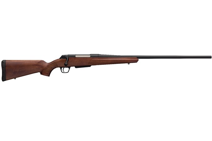 Winchester XPR 30-06 Rifle