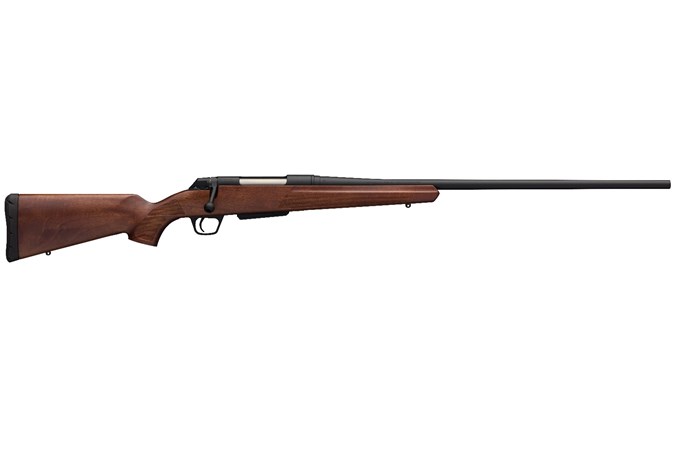 Winchester XPR 6.5 Creedmoor Rifle