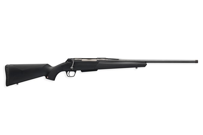 Winchester XPR SR 6.8 Western Rifle